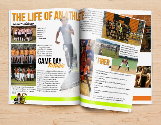 Lake Wales High School