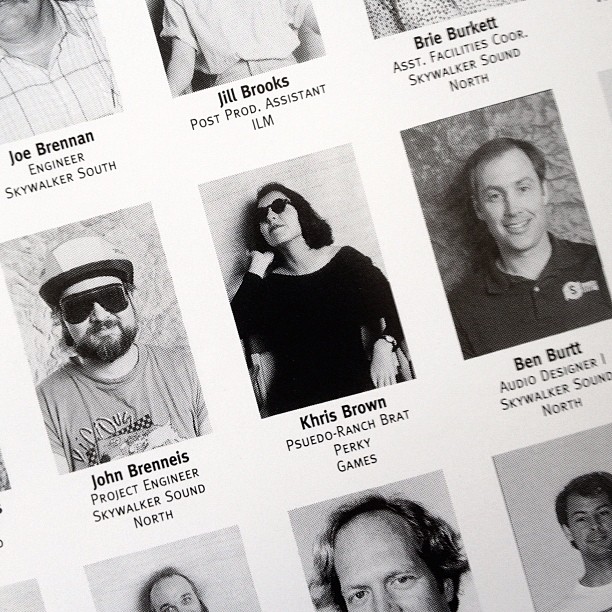 Create a Company Yearbook to Celebrate Staff and Educate Clients