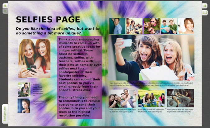 Yearbook Design Ideas pennon la serna high school whittier calif yearbook ideas pinterest la serna high school high school yearbook and school yearbooks Crowdsourced Yearbook Pages Yearbook Design Ideas yearbook design ideas lets get graphical Crowdsourced Yearbook Pages