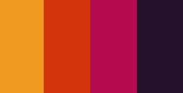 color palette